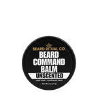 Beard Command Balm - Beard Ritual Co.