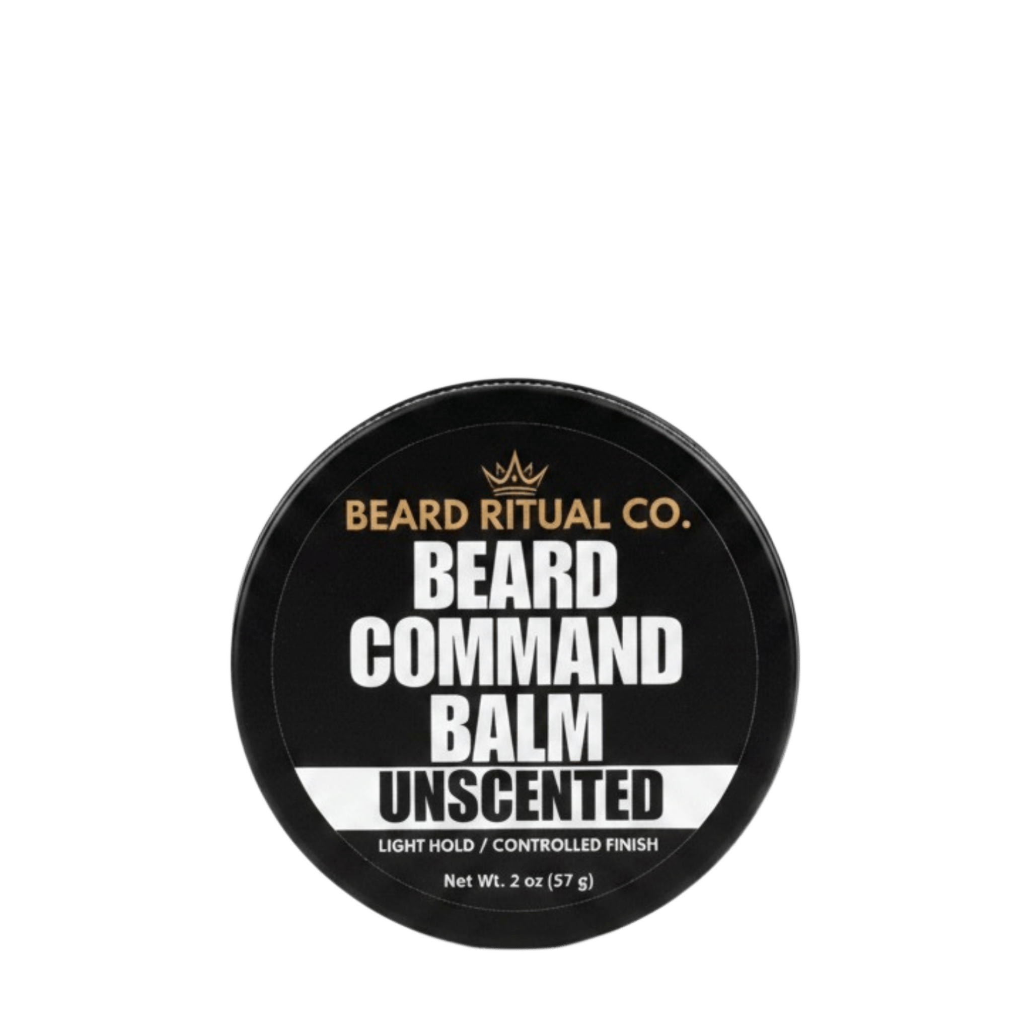 Beard Command Balm - Beard Ritual Co.