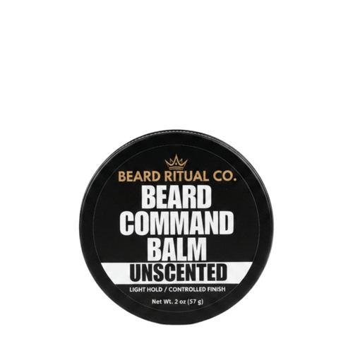 Beard Command Balm - Beard Ritual Co.