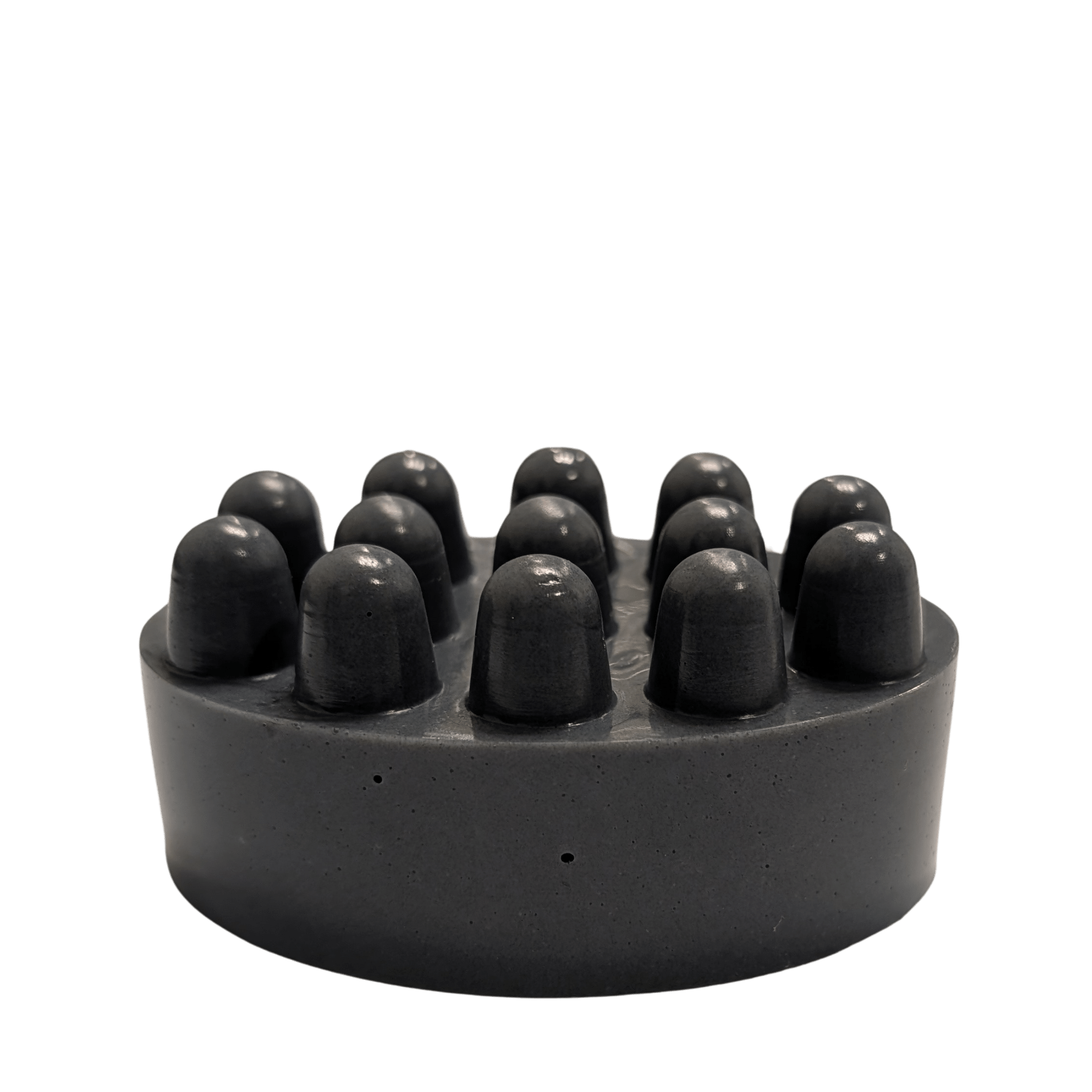 Charcoal Beard Cleansing Bar - Beard Ritual Co.