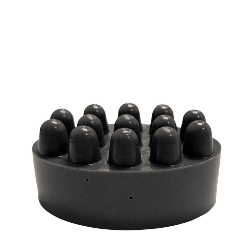 Charcoal Beard Cleansing Bar - Beard Ritual Co.