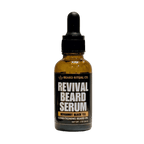 Revival Beard Serum - Beard Ritual Co.