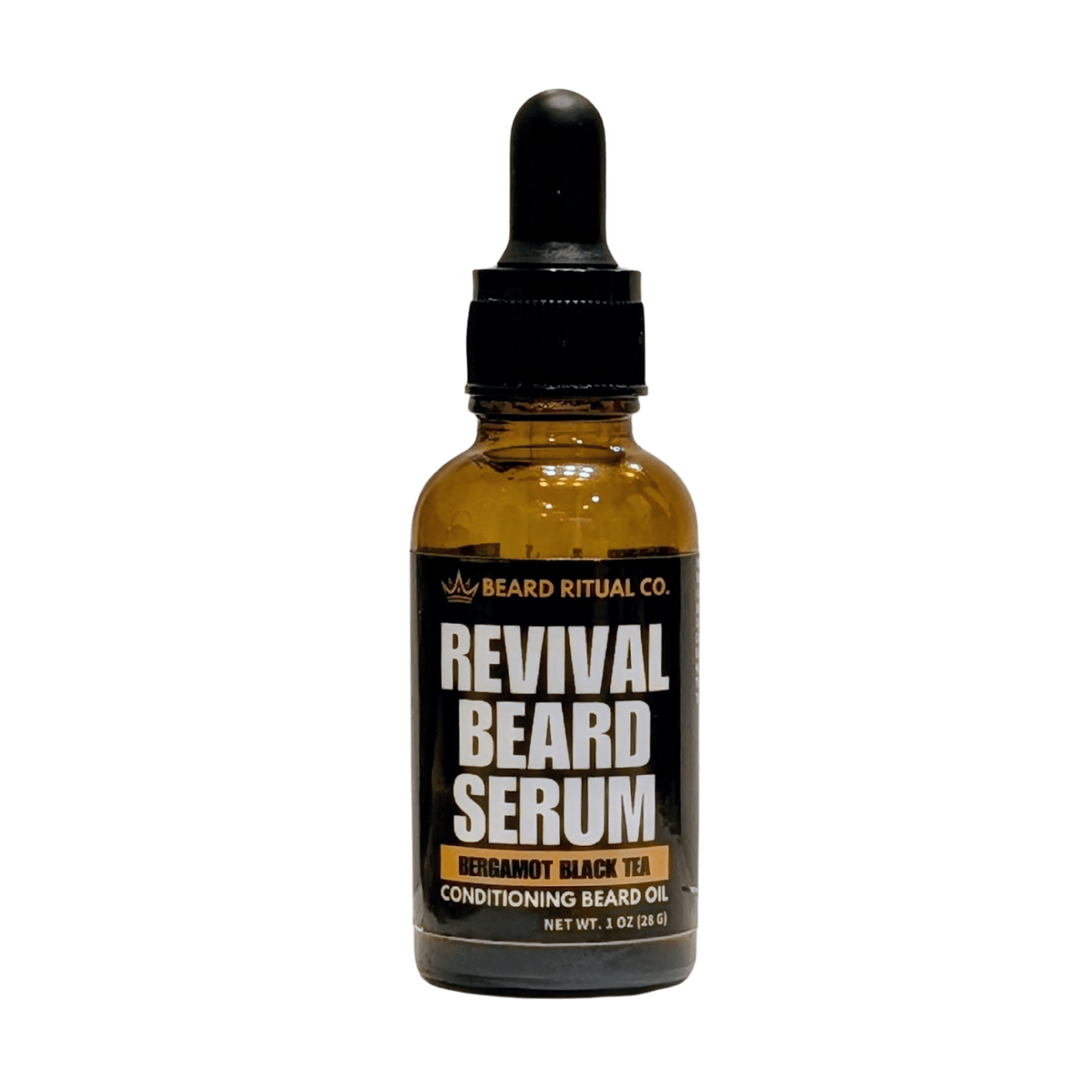 Revival Beard Serum - Beard Ritual Co.