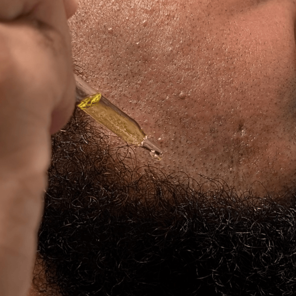 Revival Beard Serum - Beard Ritual Co.