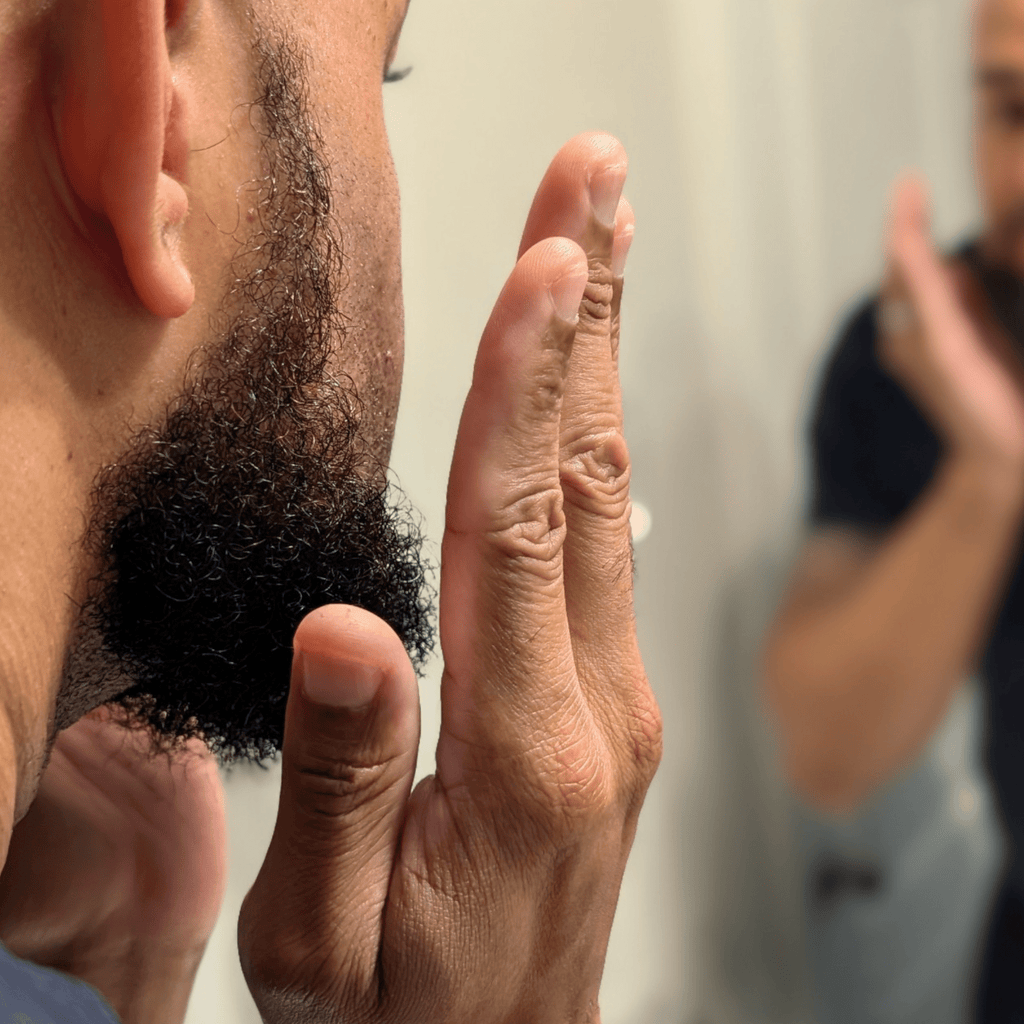 Softening Beard Cream - Beard Ritual Co.