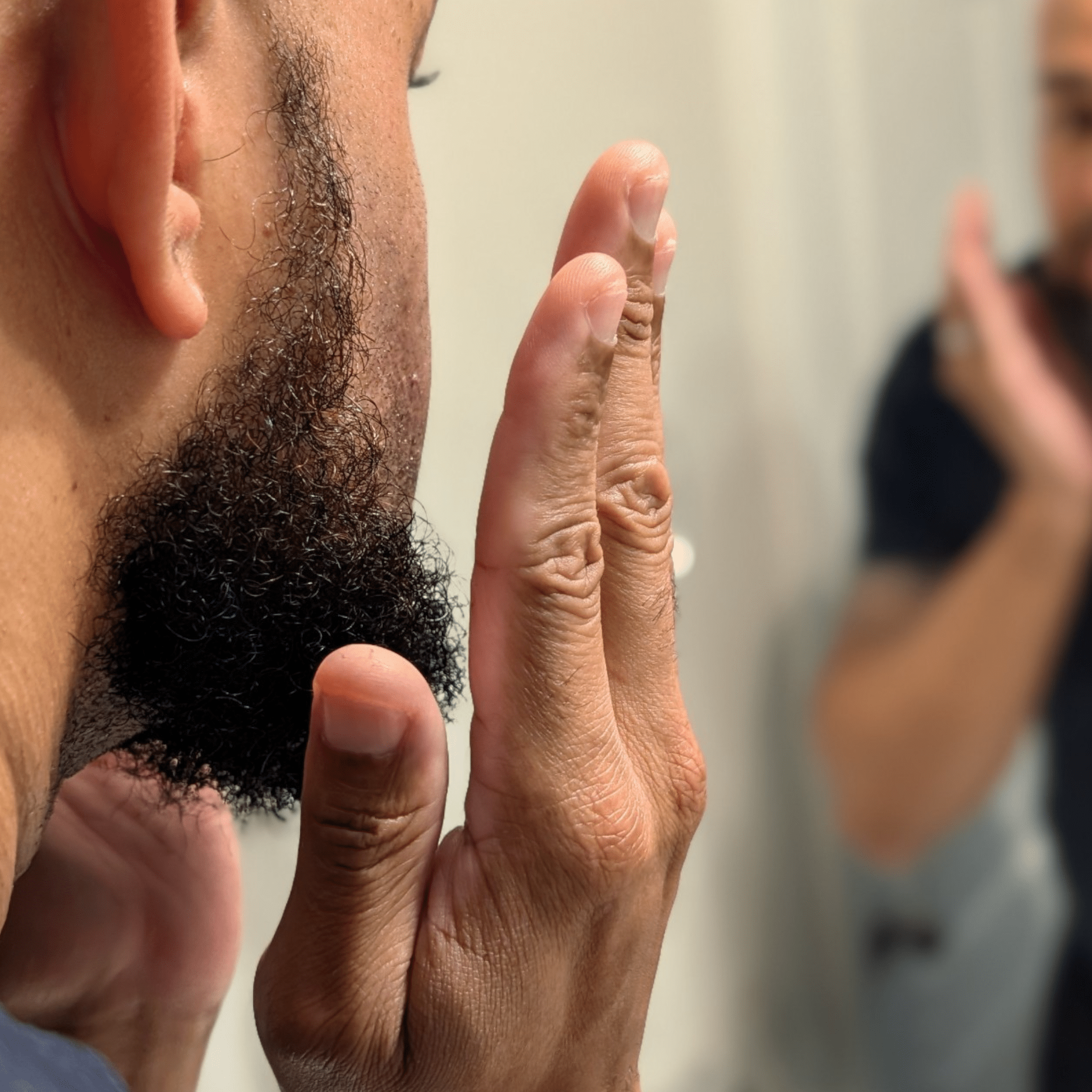 Softening Beard Cream - Beard Ritual Co.