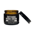 Softening Beard Cream - Beard Ritual Co.
