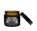 Softening Beard Cream - Beard Ritual Co.