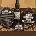 The Complete Beard Ritual Bundle - Beard Ritual Co.